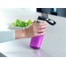 LEIFHEIT Flip Tritanflasche 550 ml lila 03264